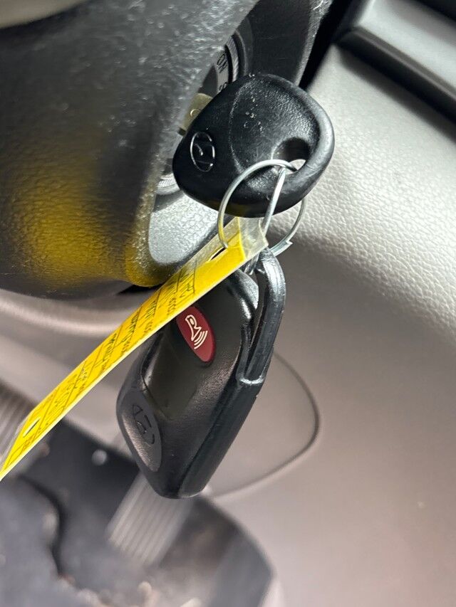 2017 Hyundai Elantra SE Cleveland OH