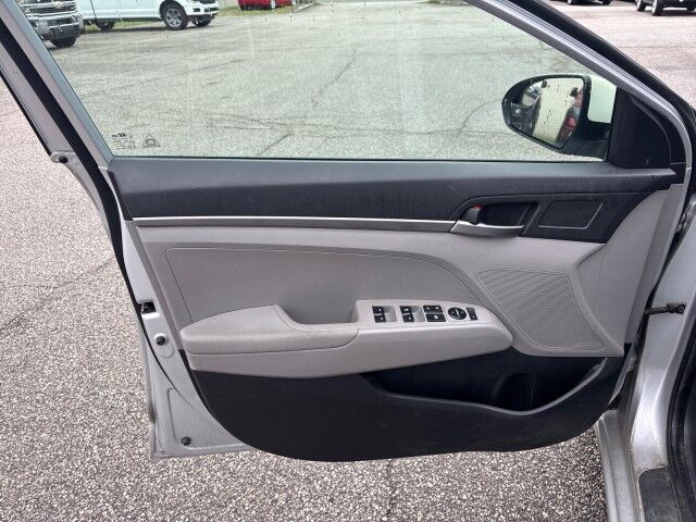 2017 Hyundai Elantra SE Cleveland OH