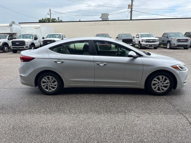2017 Hyundai Elantra SE Cleveland OH