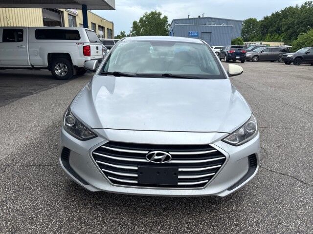 2017 Hyundai Elantra SE Cleveland OH