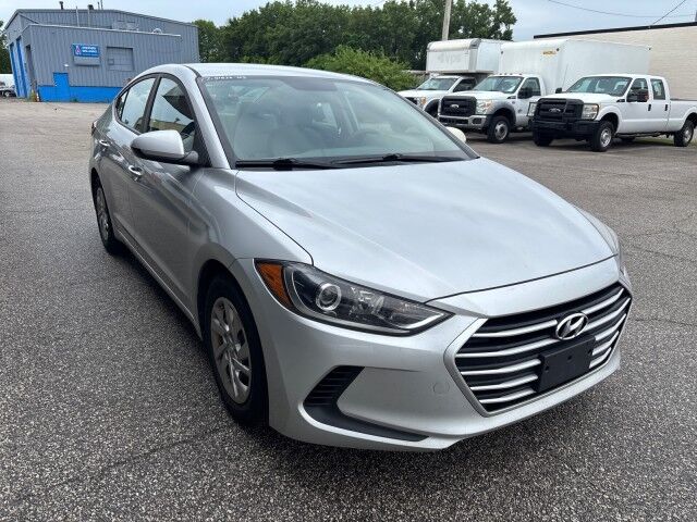 2017 Hyundai Elantra SE Cleveland OH