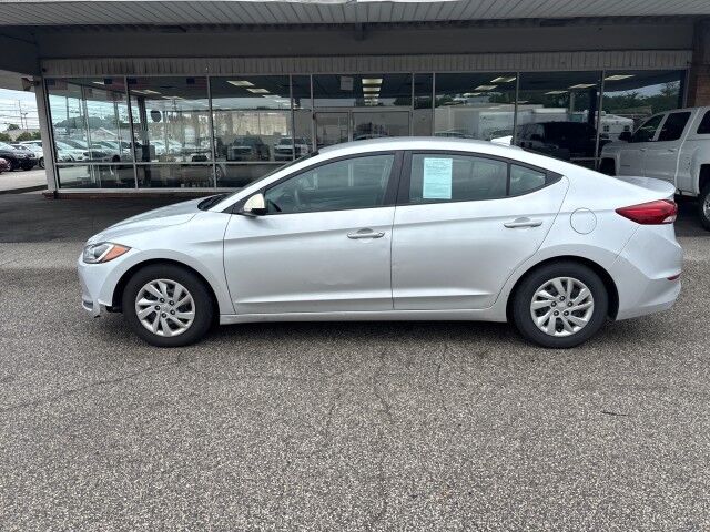 2017 Hyundai Elantra SE Cleveland OH
