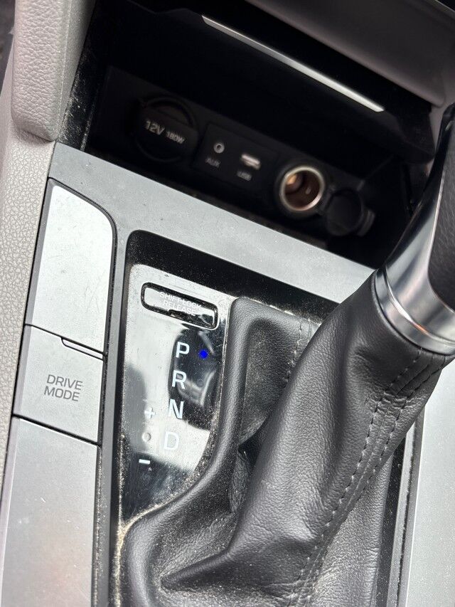 2017 Hyundai Elantra SE Cleveland OH