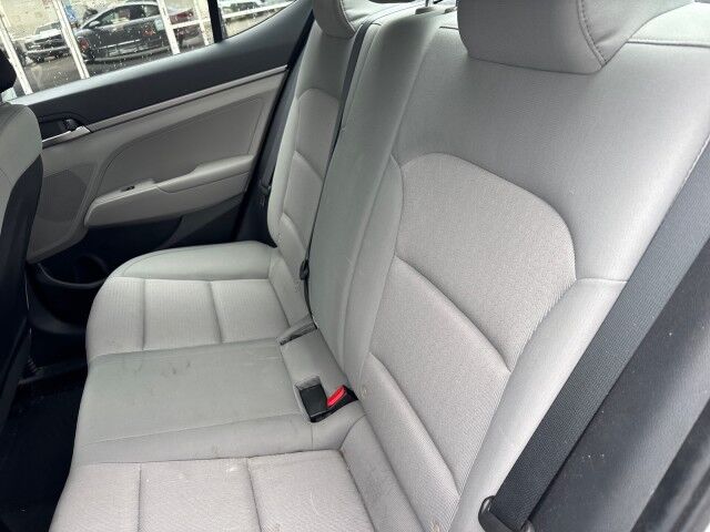 2017 Hyundai Elantra SE Cleveland OH