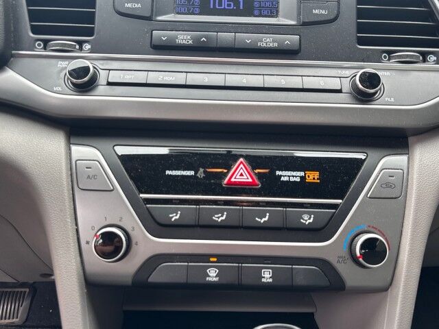 2017 Hyundai Elantra SE Cleveland OH