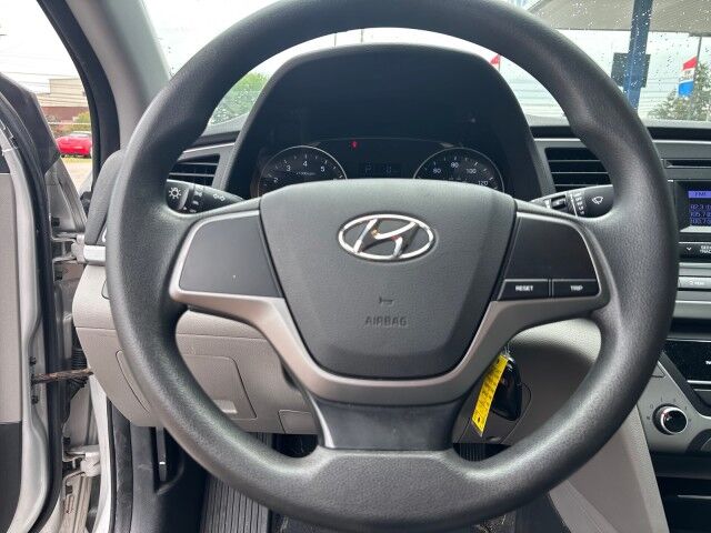 2017 Hyundai Elantra SE Cleveland OH