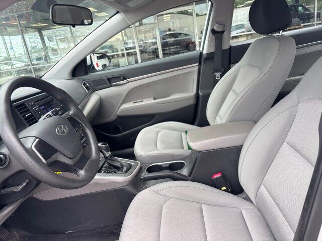 2017 Hyundai Elantra SE Cleveland OH