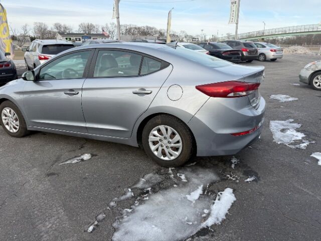 2017 Hyundai Elantra SE East Islip NY