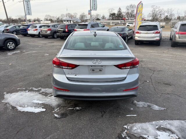 2017 Hyundai Elantra SE East Islip NY