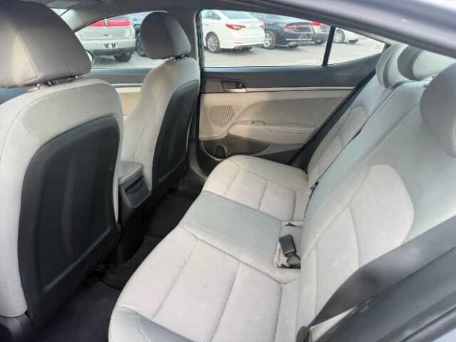 2017 Hyundai Elantra SE East Islip NY