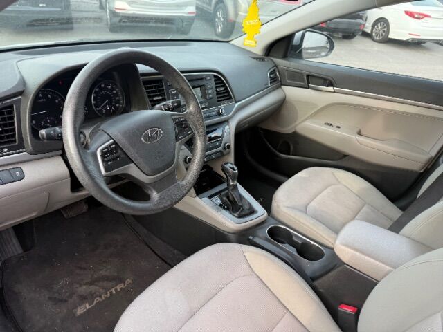 2017 Hyundai Elantra SE East Islip NY