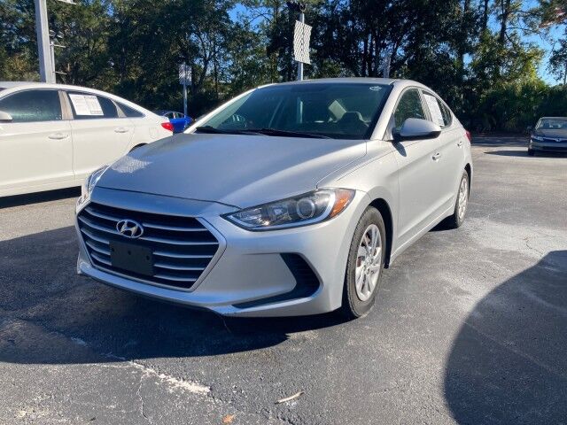 2017 Hyundai Elantra SE Gainesville FL