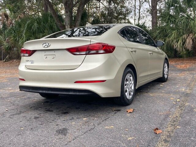 2017 Hyundai Elantra SE Gainesville FL