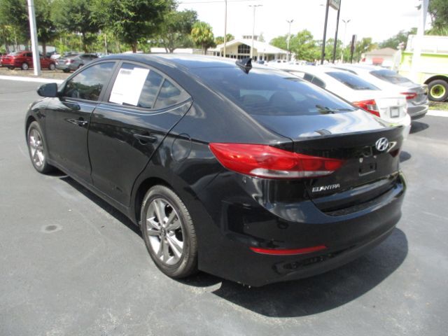 2017 Hyundai Elantra SE Gainesville FL