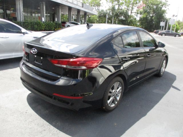2017 Hyundai Elantra SE Gainesville FL