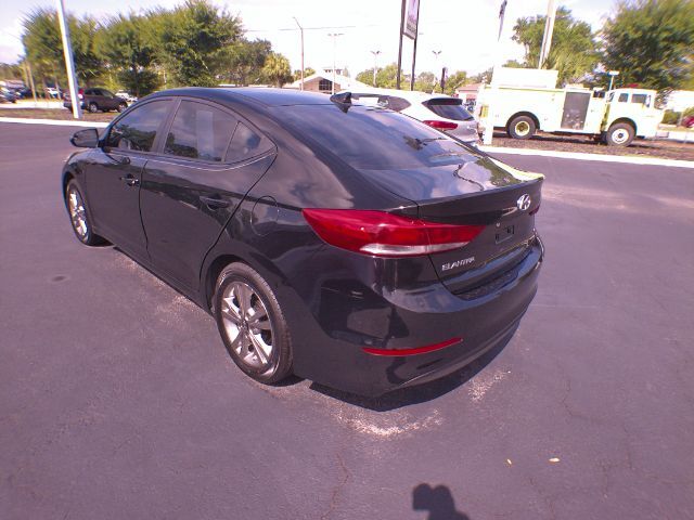 2017 Hyundai Elantra SE Gainesville FL