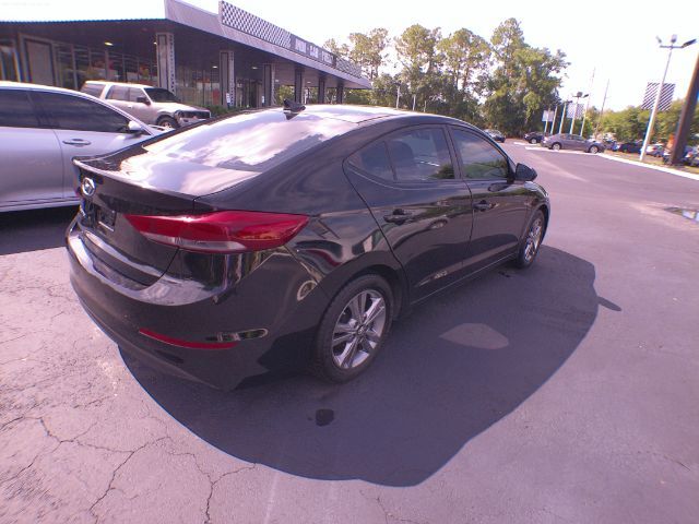2017 Hyundai Elantra SE Gainesville FL