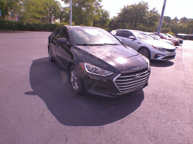 2017 Hyundai Elantra SE Gainesville FL