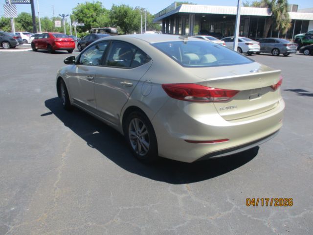 2017 Hyundai Elantra SE Gainesville FL