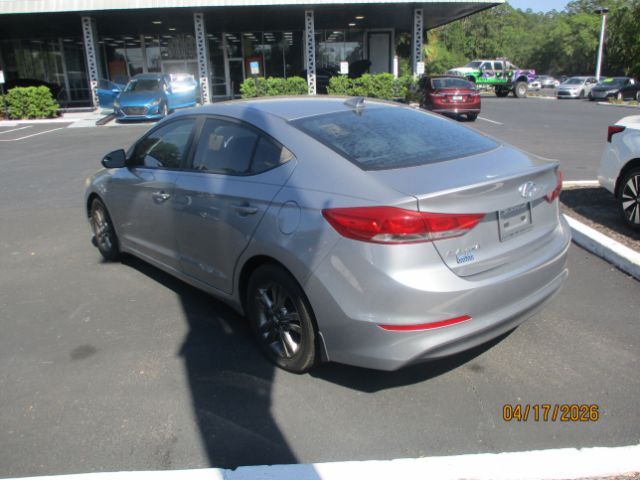 2017 Hyundai Elantra SE Gainesville FL