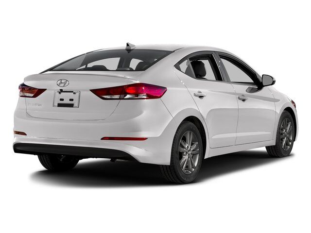 2017 Hyundai Elantra SE Hurst TX