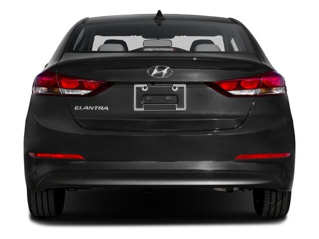 2017 Hyundai Elantra SE Hurst TX