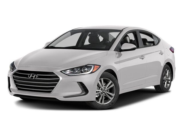 2017 Hyundai Elantra SE Hurst TX