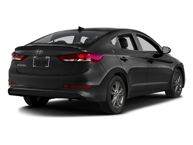 2017 Hyundai Elantra SE Hurst TX