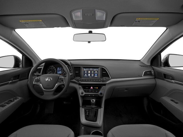 2017 Hyundai Elantra SE Hurst TX