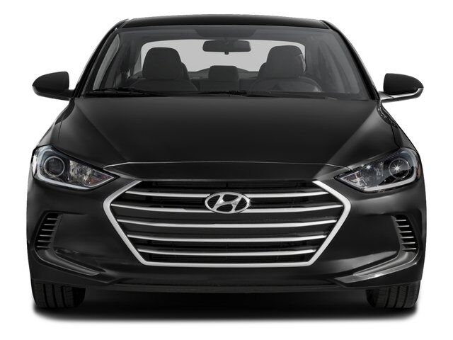 2017 Hyundai Elantra SE Hurst TX