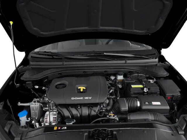 2017 Hyundai Elantra SE Hurst TX