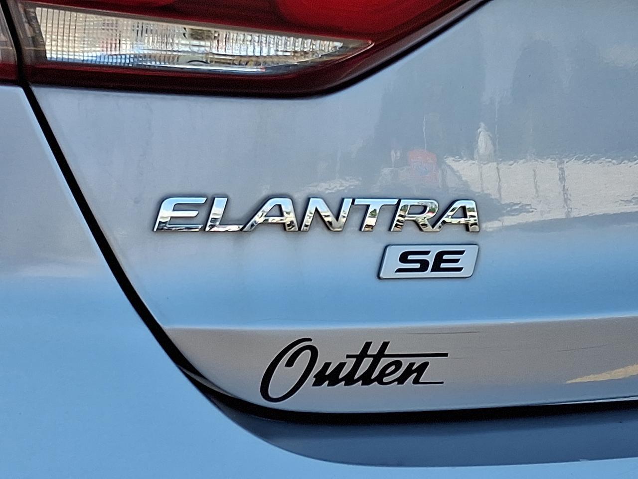 2017 Hyundai Elantra SE Allentown PA