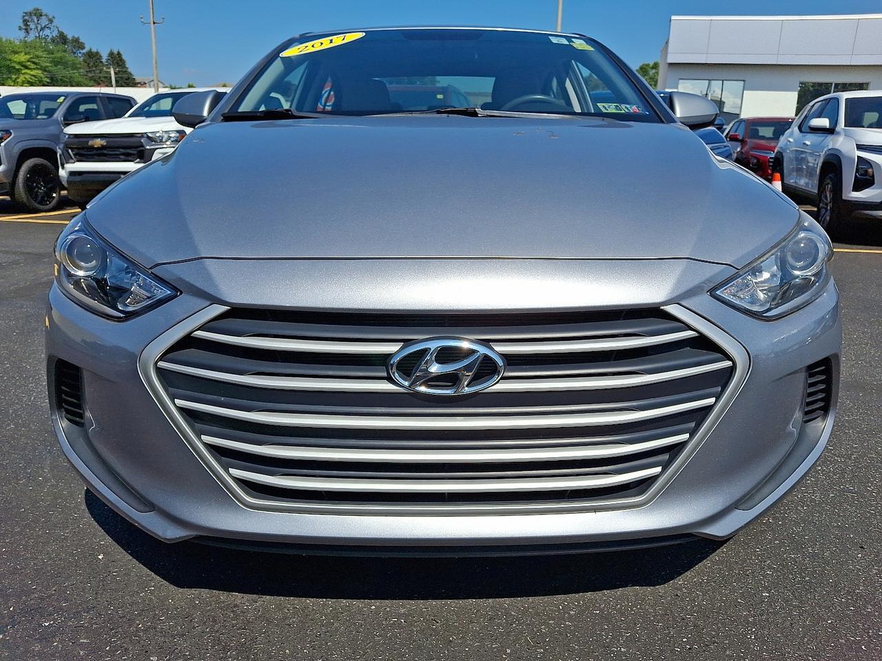 2017 Hyundai Elantra SE Allentown PA