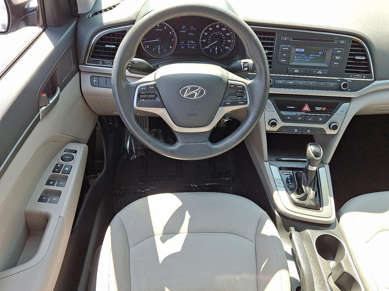2017 Hyundai Elantra SE Allentown PA