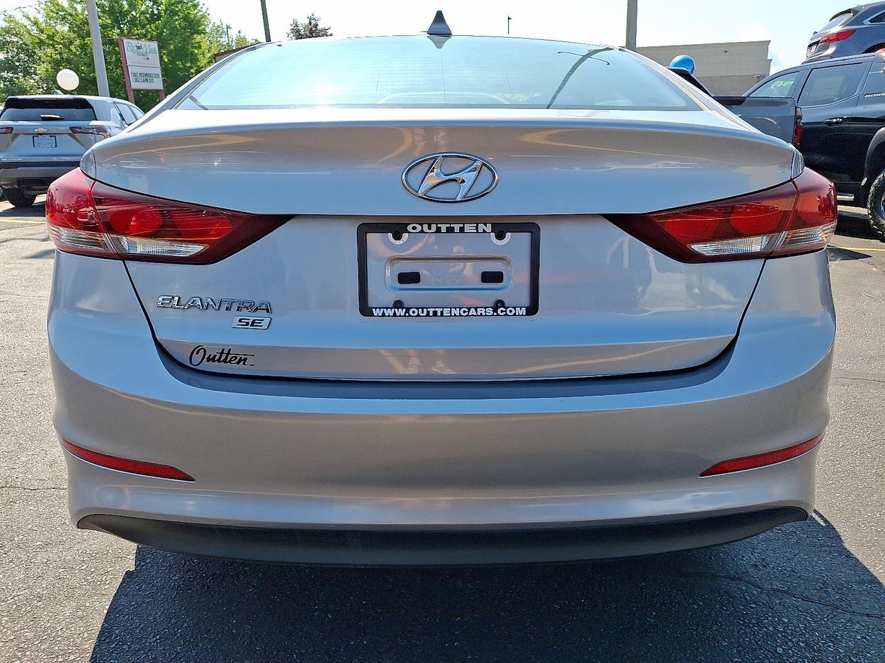 2017 Hyundai Elantra SE Allentown PA