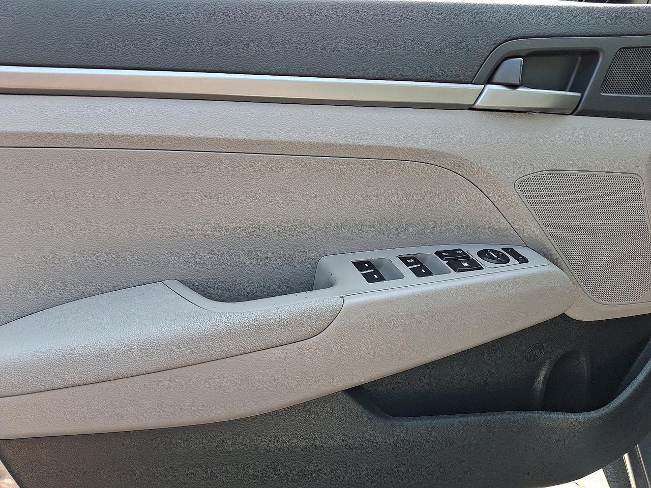 2017 Hyundai Elantra SE Allentown PA