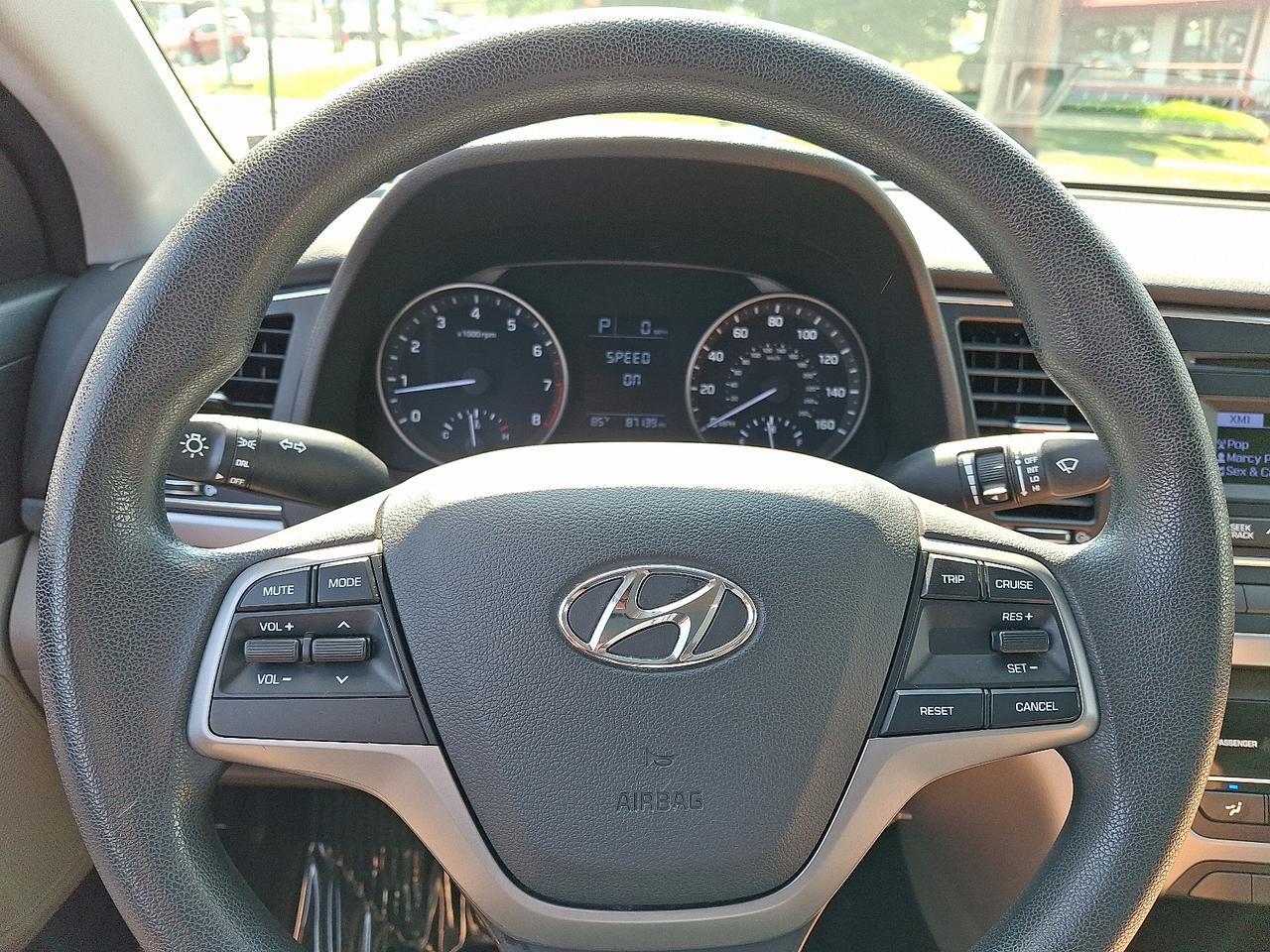 2017 Hyundai Elantra SE Allentown PA