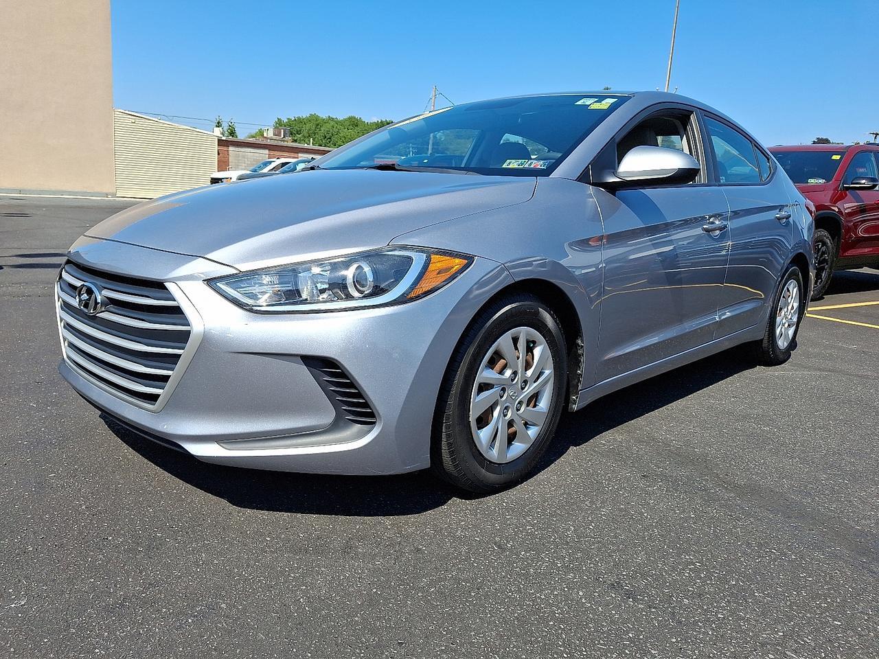 2017 Hyundai Elantra SE Allentown PA