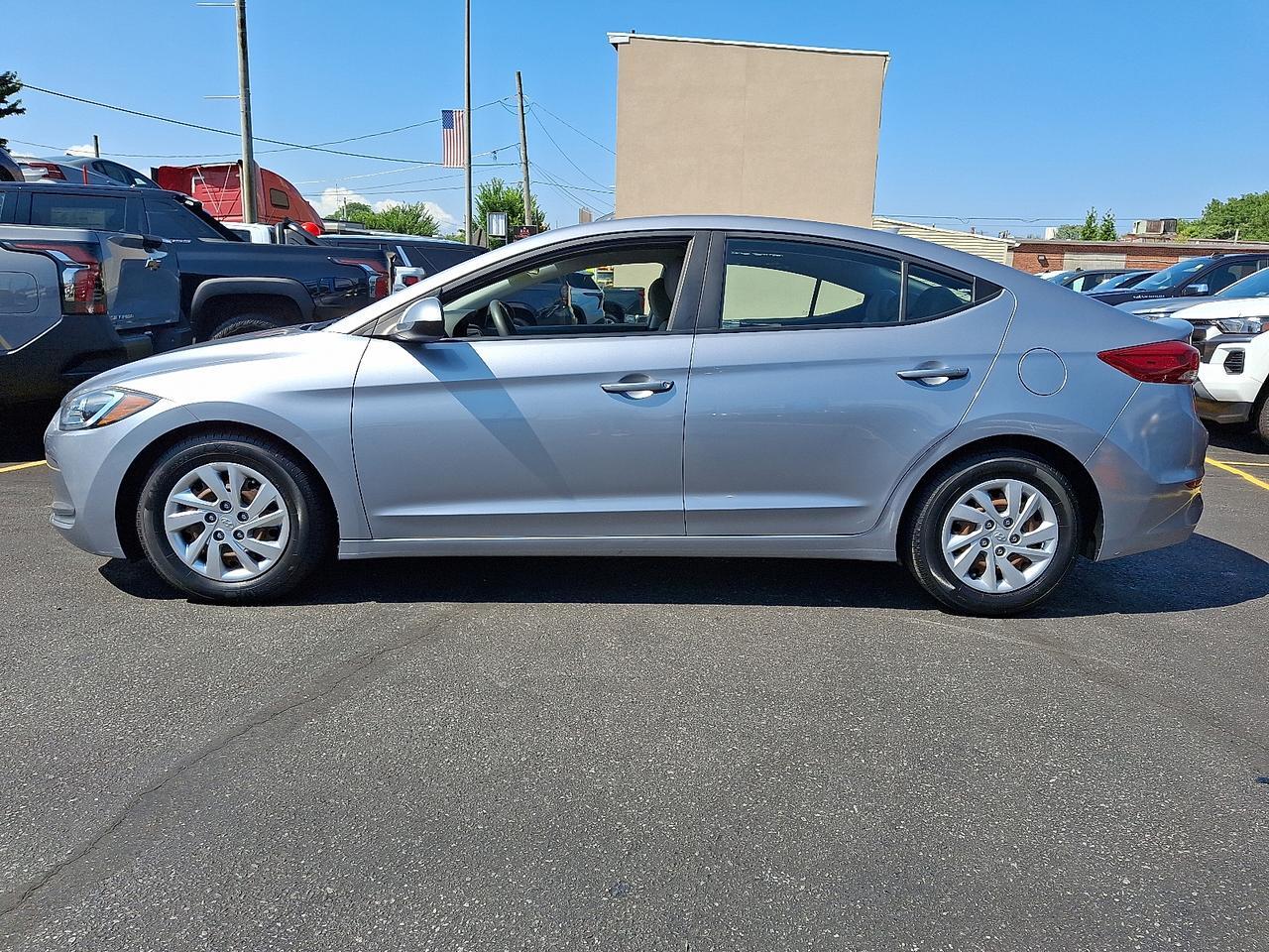 2017 Hyundai Elantra SE Allentown PA