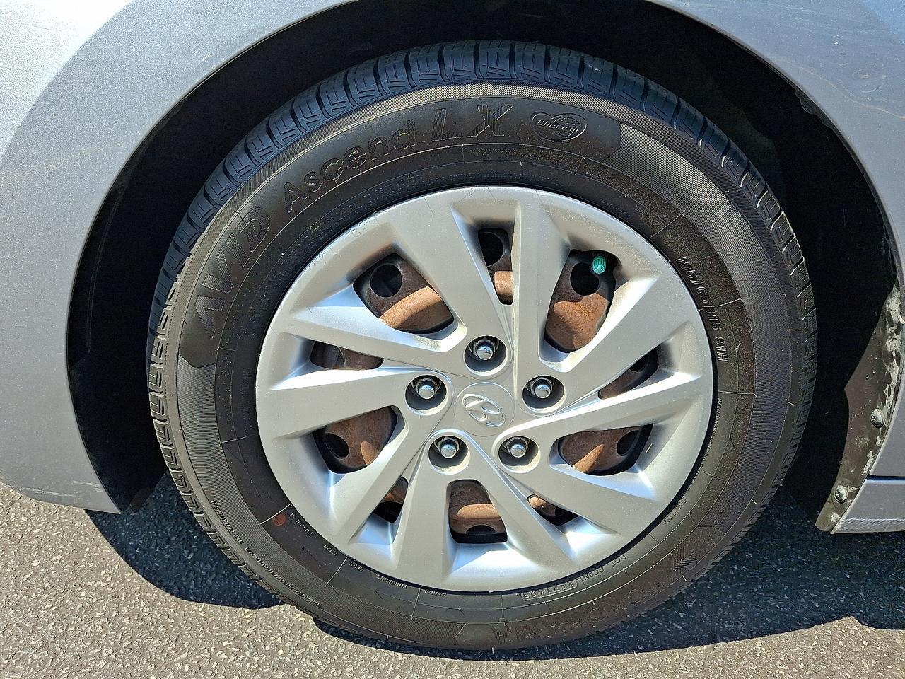 2017 Hyundai Elantra SE Allentown PA