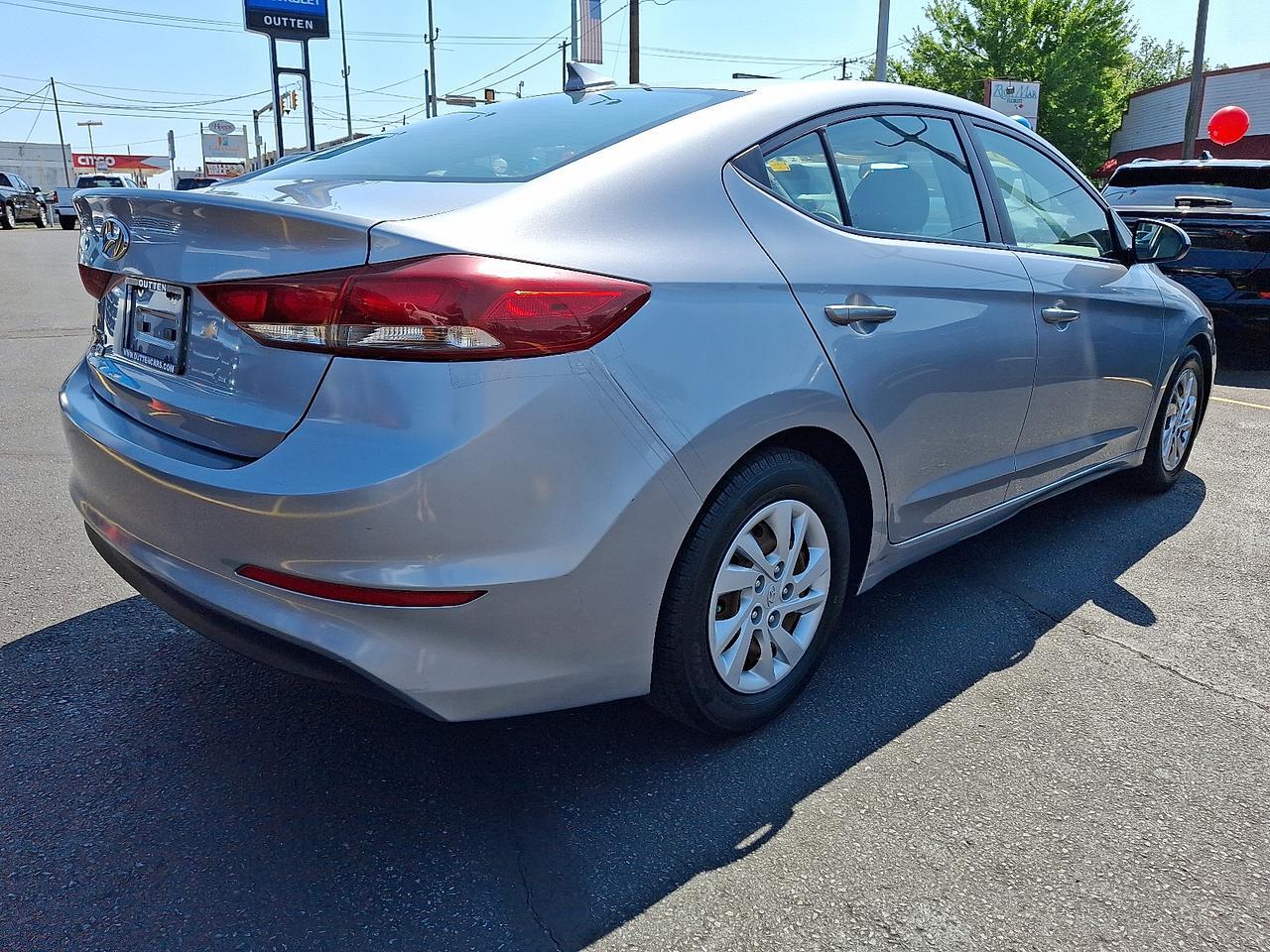 2017 Hyundai Elantra SE Allentown PA