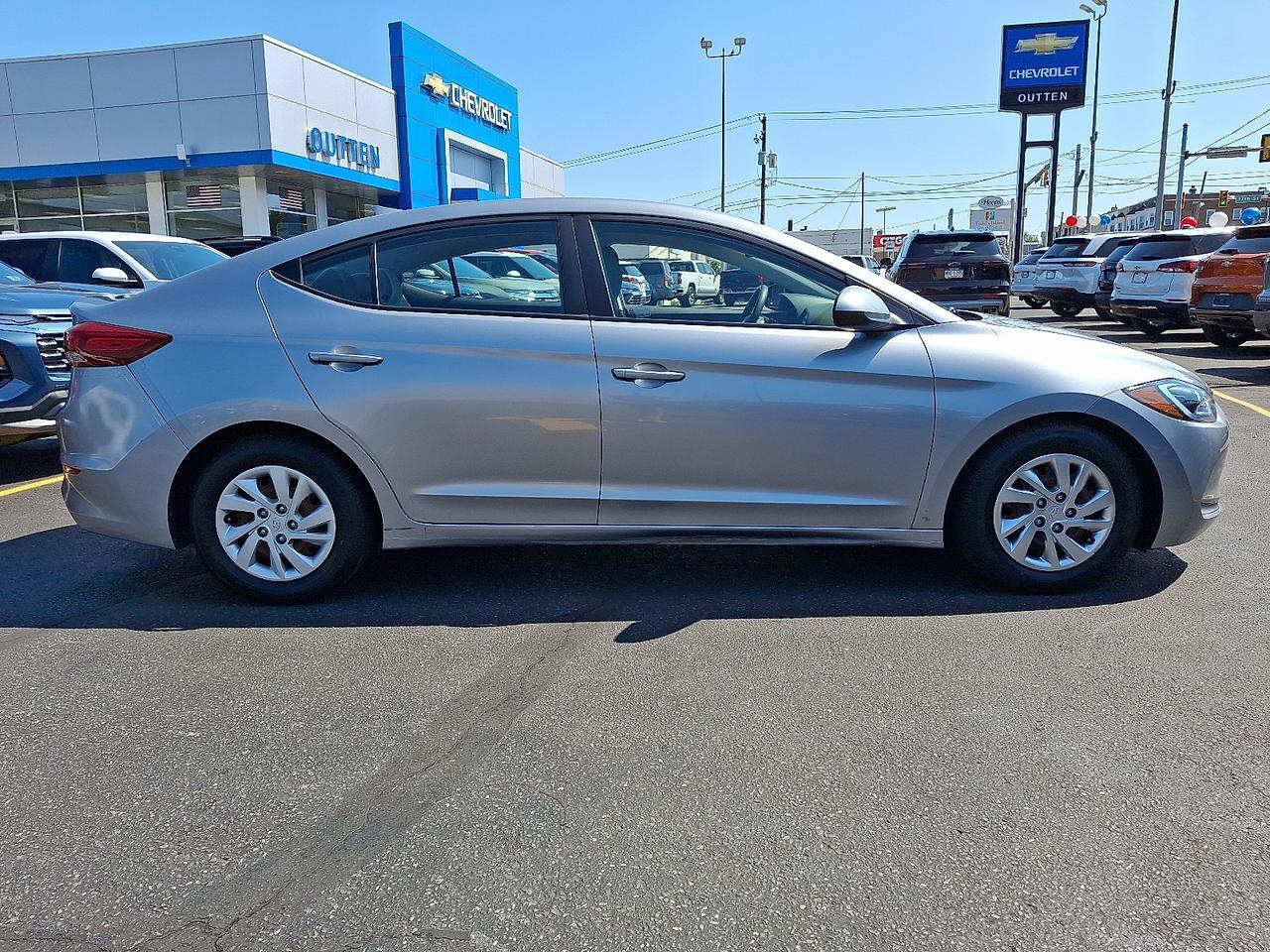 2017 Hyundai Elantra SE Allentown PA