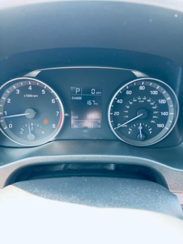 2017 Hyundai Elantra SE Hot Springs AR