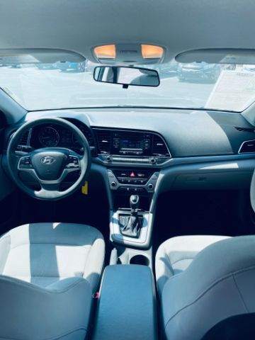 2017 Hyundai Elantra SE Hot Springs AR