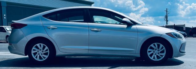 2017 Hyundai Elantra SE Hot Springs AR