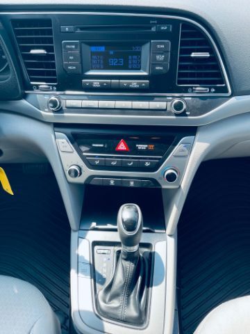 2017 Hyundai Elantra SE Hot Springs AR