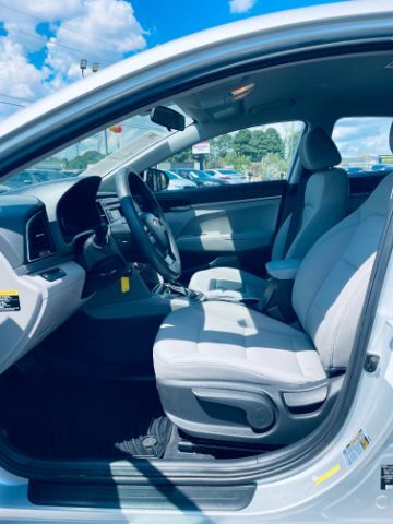 2017 Hyundai Elantra SE Hot Springs AR