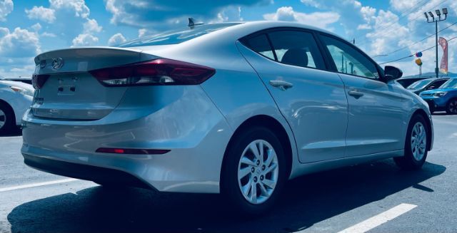 2017 Hyundai Elantra SE Hot Springs AR