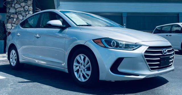 2017 Hyundai Elantra SE Hot Springs AR