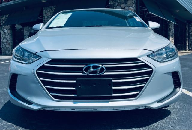 2017 Hyundai Elantra SE Hot Springs AR